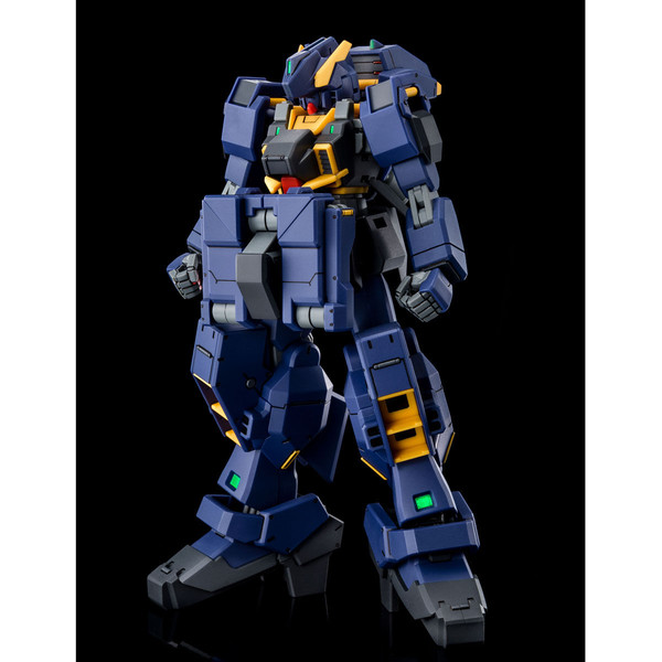 Gundam TR-1 Next-Generation Mass Production Type (Combat Deployment Colors), Advance Of Z: Titans No Hata No Moto Ni, Bandai Spirits, Model Kit, 1/144